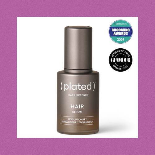 (Plated ) Hair - Helen's Haven Medspa Salon